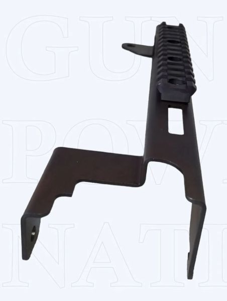 Gun Power Nation Bracket for FN Minimi