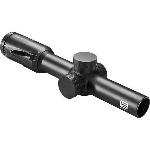 EOTech Vudu 1-8x24 SFP HC3 MOA Rifle Scope