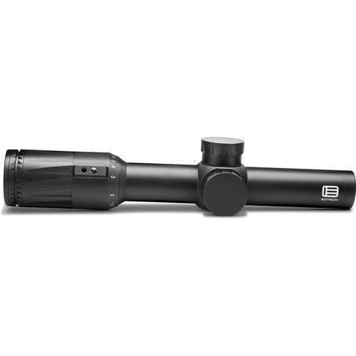 EOTech Vudu 1-8x24 SFP HC3 MOA Rifle Scope