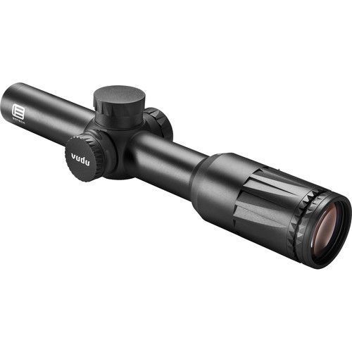 EOTech Vudu 1-8x24 SFP HC3 MOA Rifle Scope