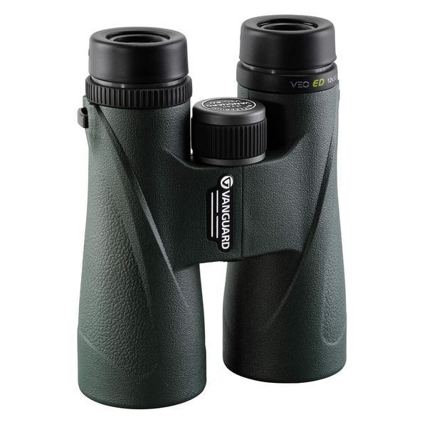 Vanguard VEO ED 12x50 WP binoculars