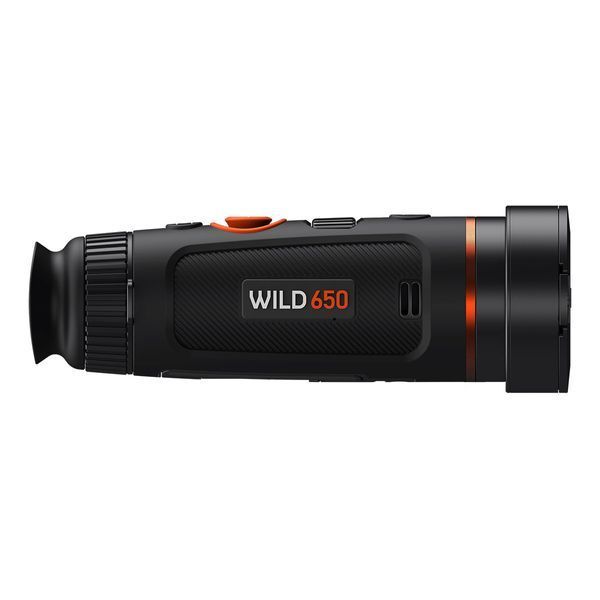 ThermTec Wild 650 Thermal Imager