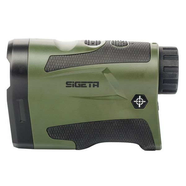 Лазерный дальномер SIGETA iMeter LF2000A 4114 фото