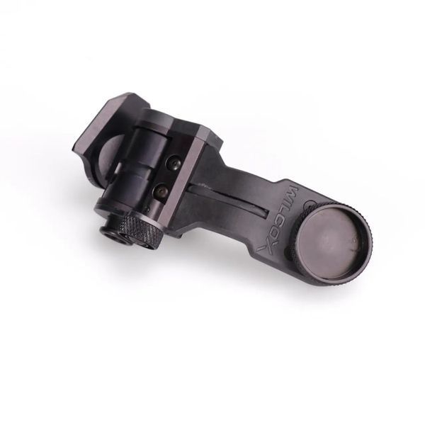 Адаптер PVS-14 NVG J-Arm Adapter Wilcox G24 4323 фото
