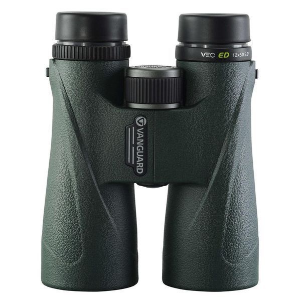 Vanguard VEO ED 12x50 WP binoculars