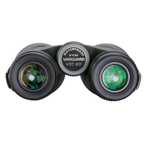 Vanguard VEO ED 12x50 WP binoculars