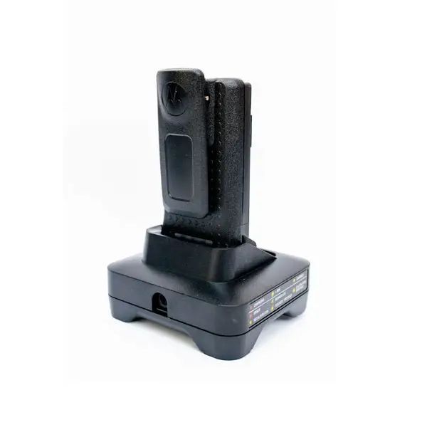 3000mAh battery with Type-C for Motorola walkie-talkies of the DP4400, DP4800, DP4600, DP4400E, DP4401 series