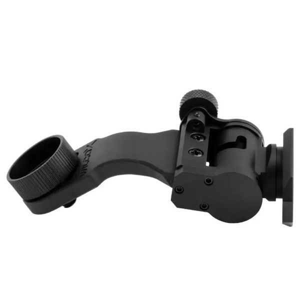 Адаптер PVS-14 NVG J-Arm Adapter Wilcox G24 4323 фото