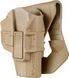FAB Defense Scorpus Holster for PM. Color - Sand