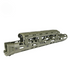 Round Handguard for AK Cerakote - o.d. green