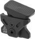 Упор Leapers UTG Angled Mount на цевье. M-LOK. Black 1587 фото 1