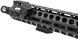 Упор Leapers UTG Angled Mount на цевье. M-LOK. Black 1587 фото 4