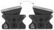 Упор Leapers UTG Angled Mount на цевье. M-LOK. Black 1587 фото 2
