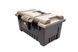 Ящик Plano Shooters Case XL с подставкой для оружия 6057 фото 1