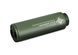 Zerosound TITAN MINI BRAKE II Full Auto Sound Moderator cal. 223 Rem (includes MBC) 14/1 thread. Olive