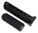 DLG Tactical Handguard for AK-47/74 with 2 Picatinny Rails + M-LOK Slots (Polymer) Black