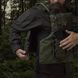 Combat Bulletproof Vest IBV-1 Olive