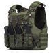 Combat Bulletproof Vest IBV-1 Olive