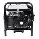 Бензиновый генератор на 6.5 кВт MB8000E-A 4094 фото 4