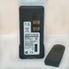 3000mAh battery with Type-C for Motorola walkie-talkies of the DP4400, DP4800, DP4600, DP4400E, DP4401 series