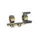 Моноблок AUDERE Levitas Diam 30 H40 Bronze 5407 фото 2
