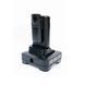 3000mAh battery with Type-C for Motorola walkie-talkies of the DP4400, DP4800, DP4600, DP4400E, DP4401 series