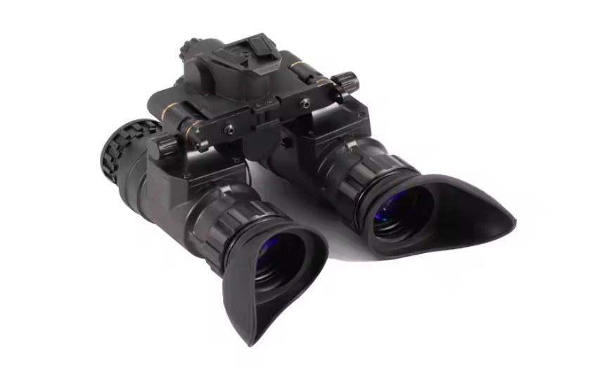 Night binocular ATN PVS-31 / Photonis 4G White Phosphor FOM 2400 &ndash;~2800