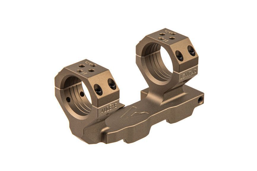 Моноблок AUDERE Levitas Diam 30 H40 Bronze 5407 фото
