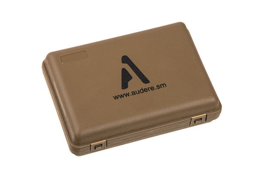 Моноблок AUDERE Levitas Diam 30 H40 Bronze 5407 фото