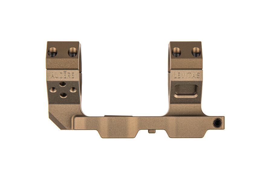 Моноблок AUDERE Levitas Diam 30 H40 Bronze 5407 фото