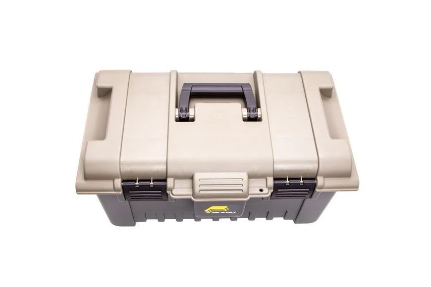 Ящик Plano Shooters Case XL с подставкой для оружия 6057 фото