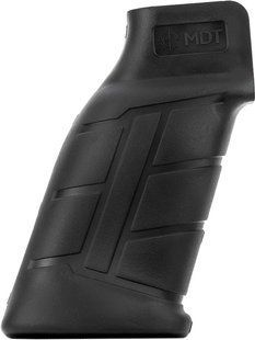 Рукоятка пистолетная MDT Pistol Grip Elite для AR15 Black 1509 фото