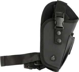 Leapers UTG Elite Tactical universal thigh holster