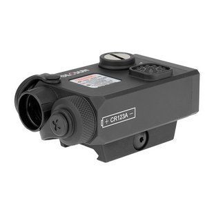Блок Holosun LS221R с ЛЦВ 6564 фото