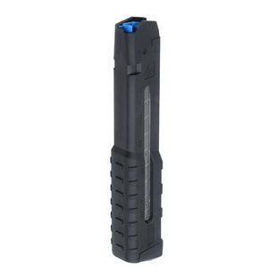Полімерний магазин UTG на 33 набої до пістолета Glock з віконцем 9х19 мм, RBT-PD933. 4497 фото