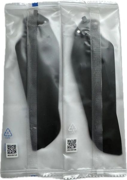 Оригинальные пропеллеры, лопасти для DJI Matrice 4/4T/4E 1154F Low-Noise Propellers (2 шт.) 6717 фото