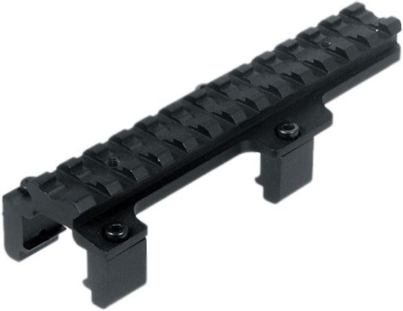 Кріплення Leapers UTG MP5/MKE T94. Picatinny/Weaver. L -13,7 см 2351 фото