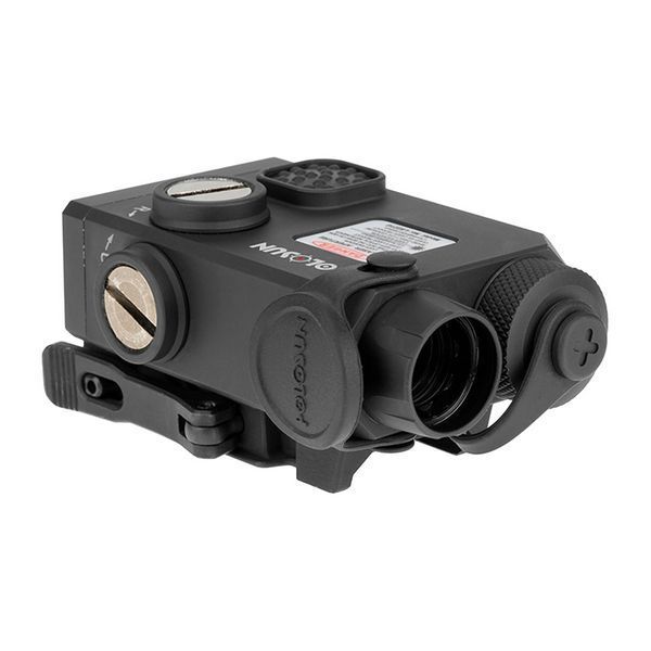 Блок Holosun LS221R з ЛЦВ 6564 фото