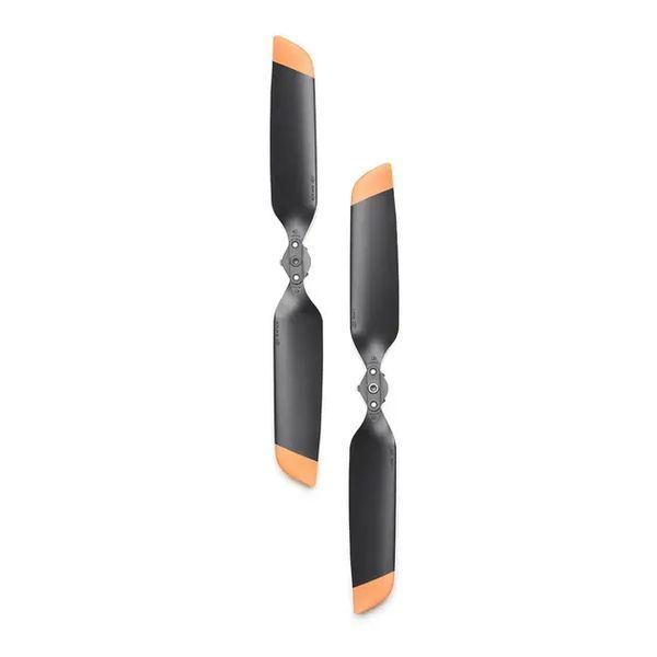 Оригинальные пропеллеры, лопасти для DJI Matrice 4/4T/4E 1154F Low-Noise Propellers (2 шт.) 6717 фото