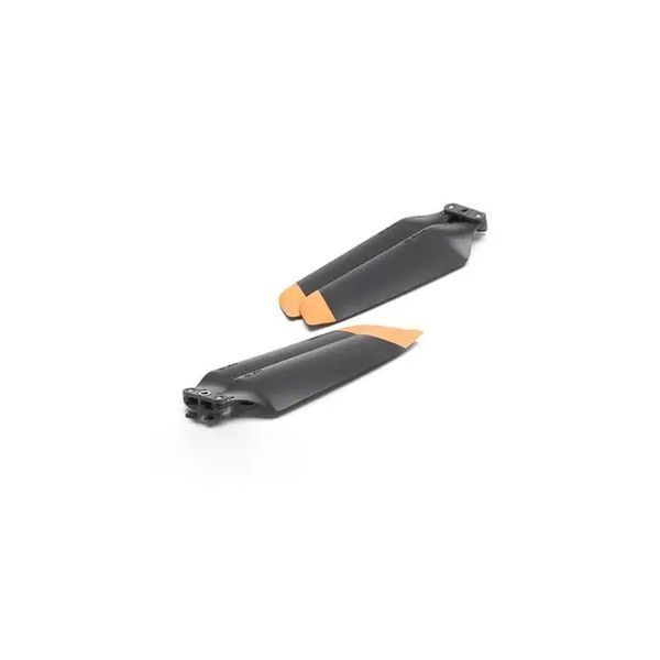 Оригинальные пропеллеры, лопасти для DJI Matrice 4/4T/4E 1154F Low-Noise Propellers (2 шт.) 6717 фото