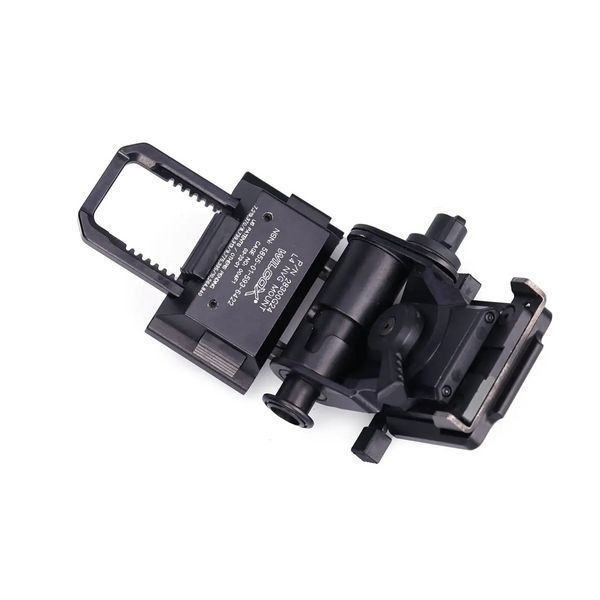 Кріплення для ПНВ Wilcox L4 G24 Low Profile Breakaway Mount 3735 фото