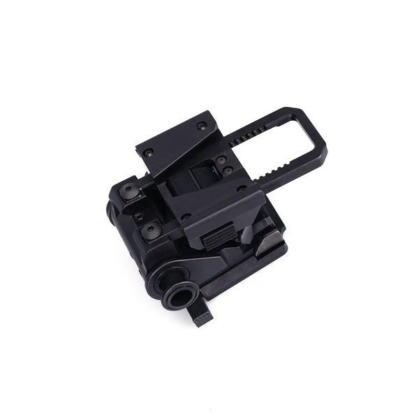 Кріплення для ПНВ Wilcox L4 G24 Low Profile Breakaway Mount 3735 фото