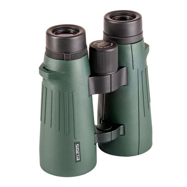Binoculars SIGETA Imperial 10x56 Green