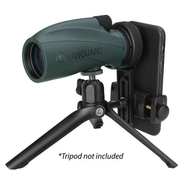 Монокуляр Vanguard VEO ED 8x42 WP 4243 фото