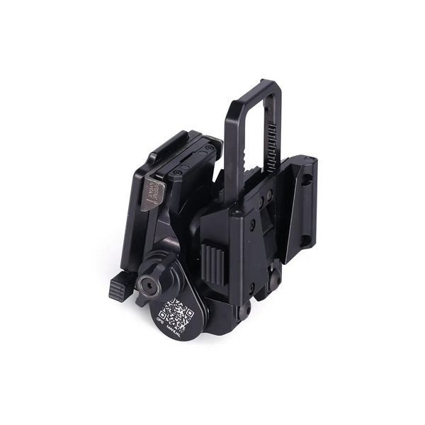 Кріплення для ПНВ Wilcox L4 G24 Low Profile Breakaway Mount 3735 фото