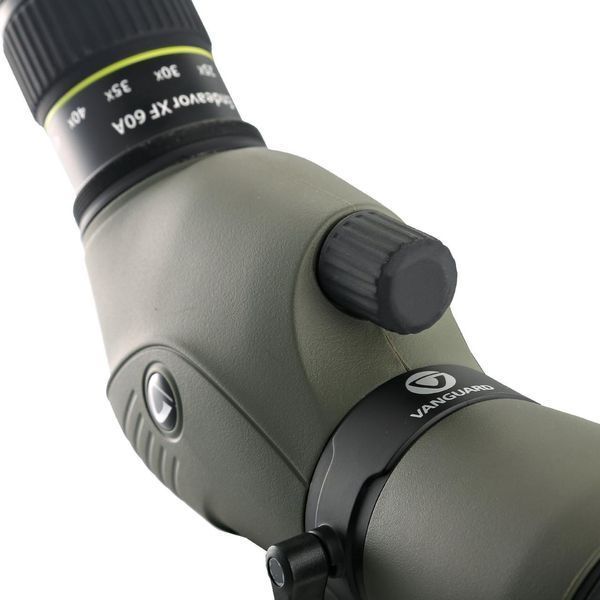 Vanguard Endeavor XF 60A 15-45x60/45 WP Spotting Scope