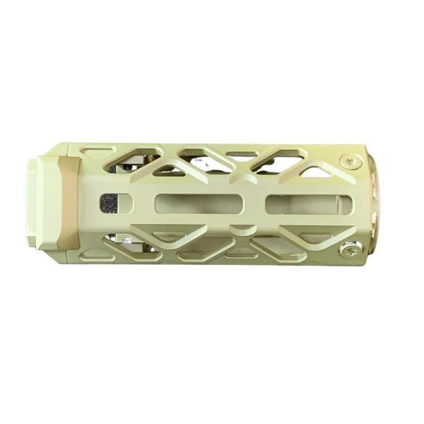 CRC 1U043 Short M-Lok Handguard for AKSU