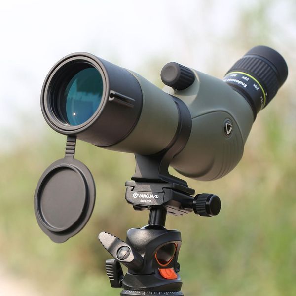 Vanguard Endeavor XF 60A 15-45x60/45 WP Spotting Scope