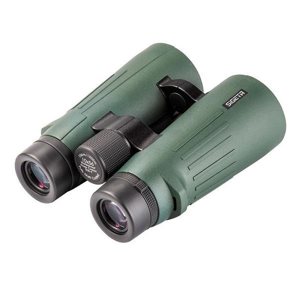 Binoculars SIGETA Imperial 10x56 Green