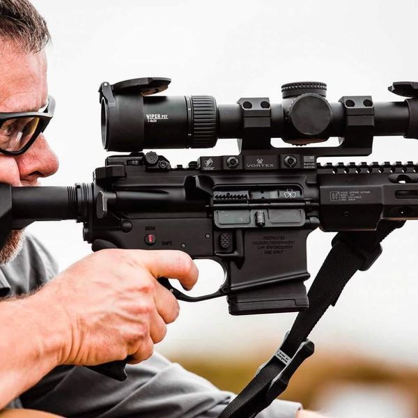 Магазин Magpul PMAG Gen M3 кал. 223 Rem на 10 патронів 0926 фото